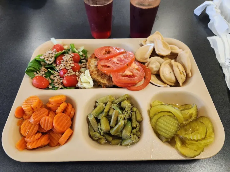 Bamford Hall Dining Facility photo 6