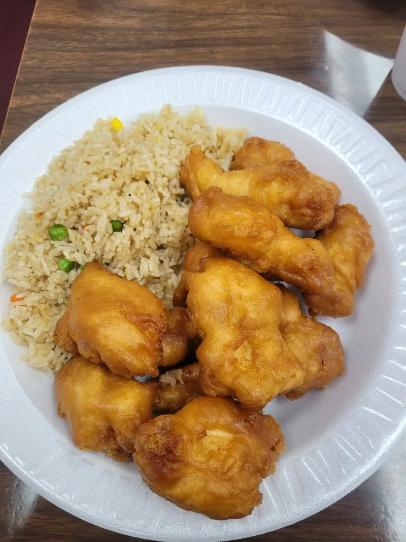 Egg Roll Number 1 photo 10