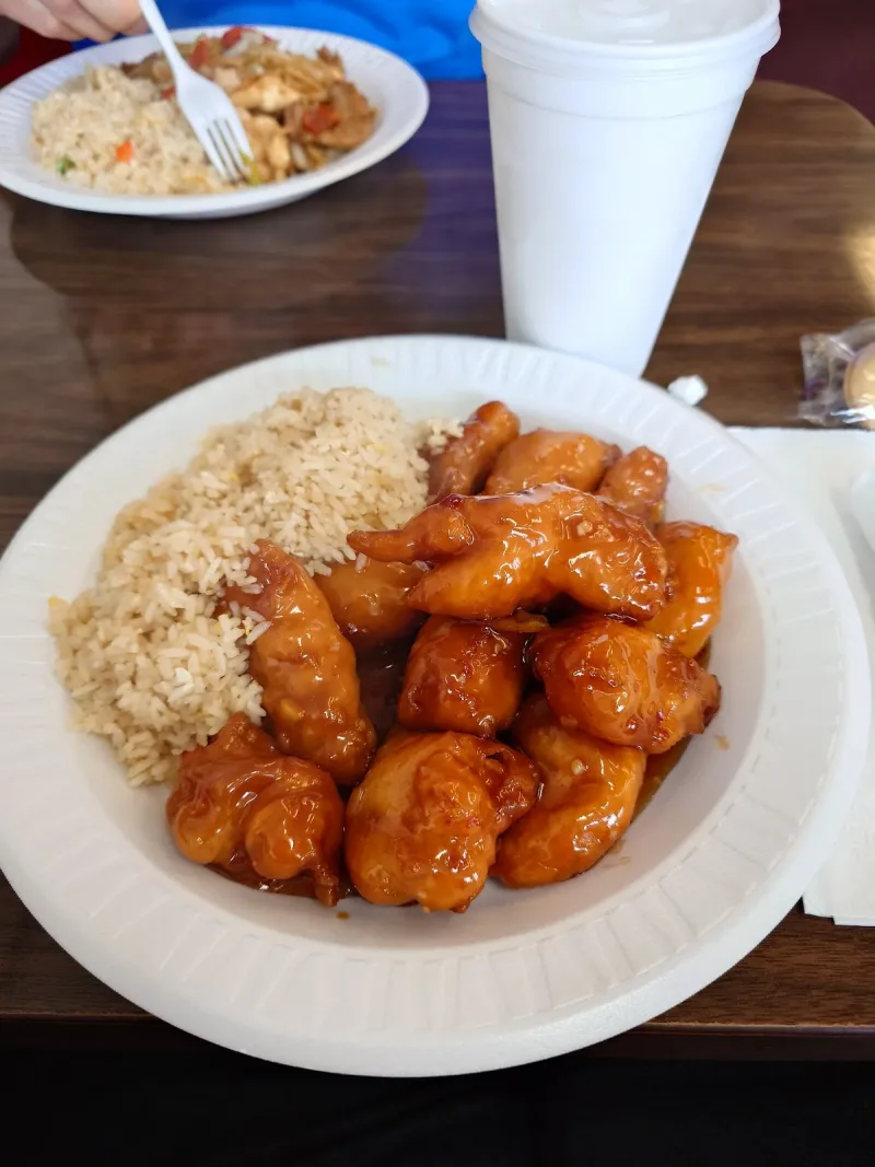 Egg Roll Number 1 photo 5