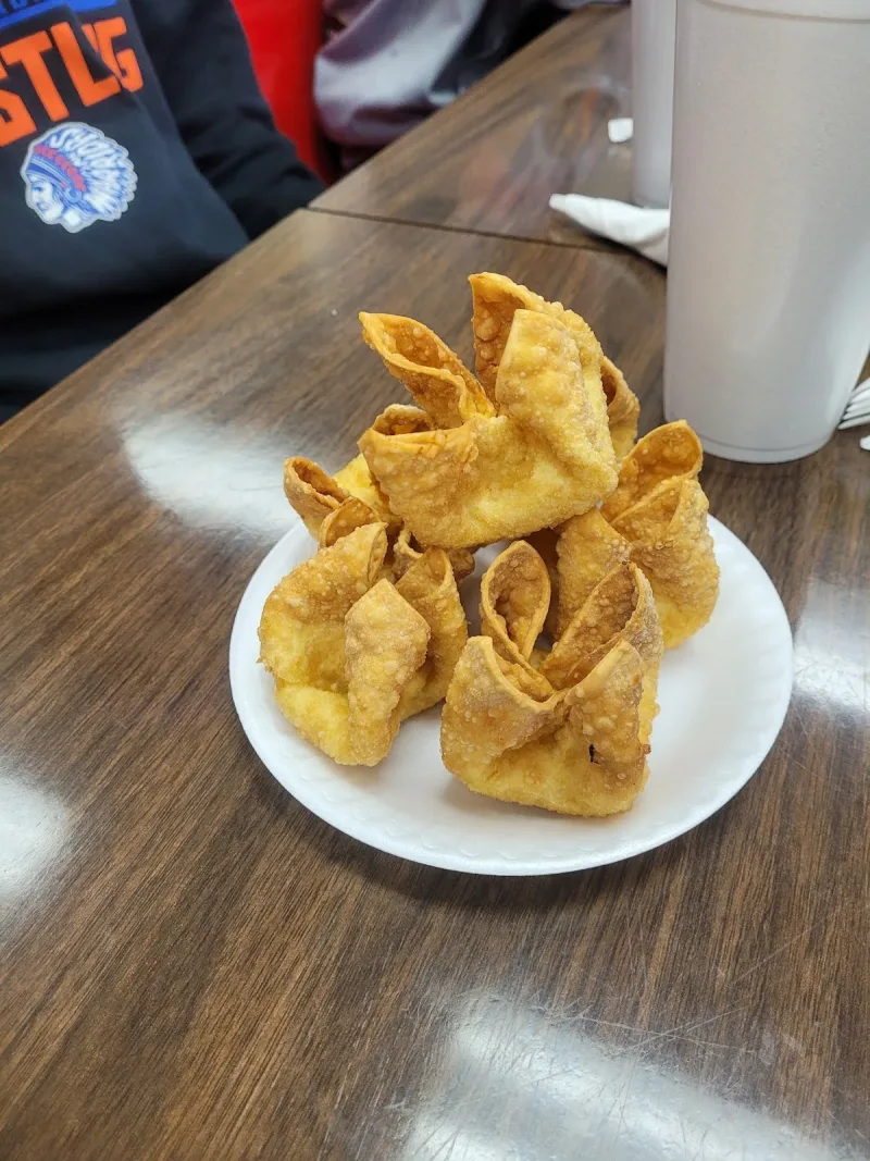 Egg Roll Number 1 photo 6