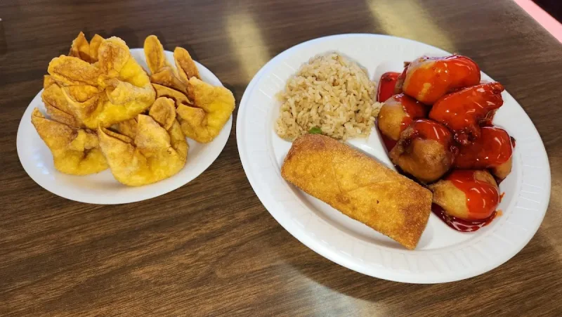 Egg Roll Number 1 photo 7