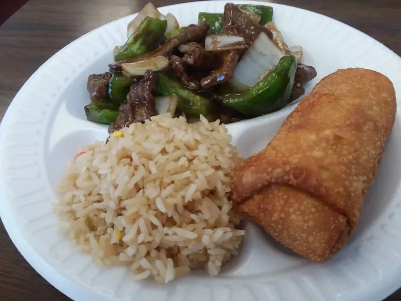 Egg Roll Number 1 photo 9